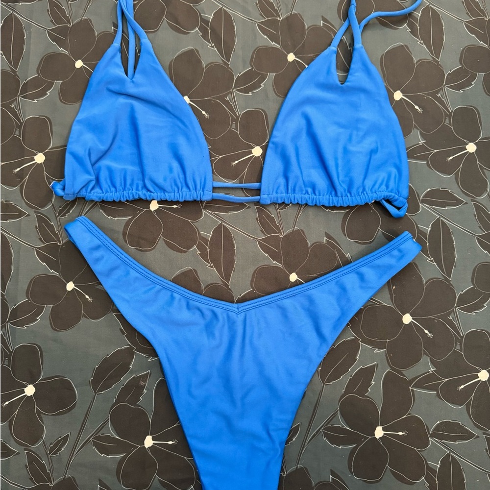Benoa set